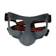 thumbnail image 1 of Nariz Guardia Caras Escudo Fútbol Protección Mujeres Hombres Niños Niños Mascarilla Rojo Negro Banda, 1 of 5