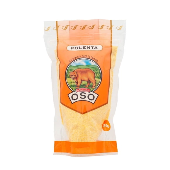 Polenta Bolsa, 250 g
