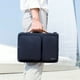 thumbnail image 2 of Bolso de Hombro para Notebook/Macbook 14''- Azul Oscuro, 2 of 3