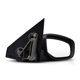 thumbnail image 4 of Espejo de Puerta KarParts360 Dodge Dart 2013-2016 Manual, 4 of 8