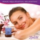 thumbnail image 3 of Set Spa Regalo Lovestee Lavanda Jazmín 7 Piezas Hidratante, 3 of 3