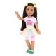 thumbnail image 1 of Muñeca Kika, 1 of 2