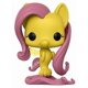 thumbnail image 1 of Figura de vinilo coleccionable Funko My Little Pony Flutteryshy, 1 of 2