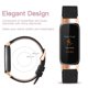 thumbnail image 2 of Protector de pantalla Watch Band + para Fitbit Luxe Rose Gold, 2 of 7