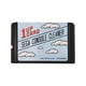 thumbnail image 1 of Limpiador de consolas 1UpCard para SEGA Genesis/Mega Drive, 1 of 7