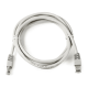 thumbnail image 1 of Cable De Red Utp Armado Cat5e Rj45 2 Metros, 1 of 3