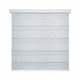 thumbnail image 1 of Cortina Roller Duo Blackout 100% Día y Noche Premium 100 X 200 Cm Guiza, 1 of 7
