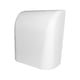 thumbnail image 3 of Cubierta De Salida Resistente A La Intemperie Duradera Para Piscinas Ba?o Interior Exterior Blanco, 3 of 5