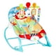 thumbnail image 1 of Silla Nido Mecedora Rocker Lion Green, 1 of 3