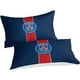 thumbnail image 2 of Football Club 3D Duvet Cover, Quilt Cover Bedding Sets, Polycotton PSG Quilt Bed Set, Boys And Girls Single, 2 of 3