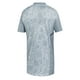 thumbnail image 5 of Camiseta Universidad De Chile 2022 Arquero Gris Nueva adidas, 5 of 5