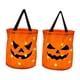 thumbnail image 3 of 2 Bolsas De Dulces De Calabaza De Halloween Creativas Para Regalos De Fiesta De Bodas Y Festivales., 3 of 5