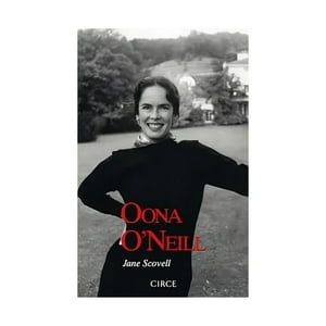 Circe - Libro Oona Oneill - Jane Scovell