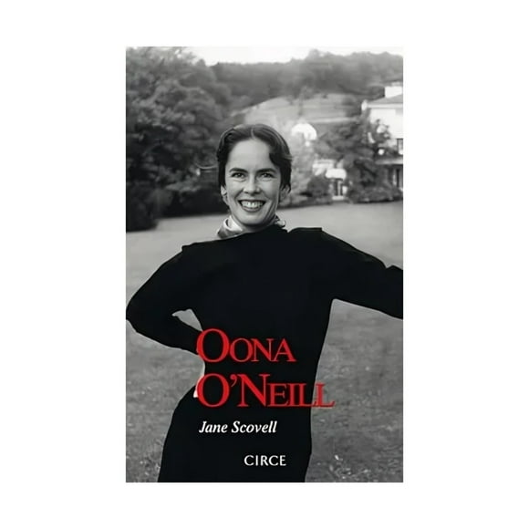 Libro Oona Oneill Jane Scovell