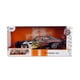 thumbnail image 4 of Auto de metal fundido Jada Big Time Muscle Pontiac GTO 1971 1:24, 4 of 4