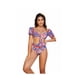 thumbnail image 1 of Traje de baño 2 piezas creta 7117, 1 of 2