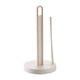 thumbnail image 4 of Soporte Creativo Para Rollo De Papel, Soporte Para Pañuelos De Baño Para Encimeras Interiores Del Hogar, Color Beige, 4 of 6