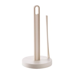 Magideal - Portarrollos De Papel Para Cocina, Soportes Para Pañuelos De Baño, Estante De Papel, Soporte Organizador, Encimera Para Baño De Hotel Y Granja Beige