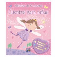 Edimat - Libro Cuentos Para Niñas /715