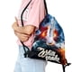 thumbnail image 2 of Mochila de Cuerdas Desmarcar Serpiente Blanca 30x40 cm, 2 of 6