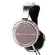 thumbnail image 1 of Auriculares Aune AR5000 para audiófilos de alta resolución de tamaño completo con la parte trasera abierta, 1 of 6