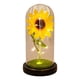 thumbnail image 3 of Girasol Eterna Girasol Artificial Para Decorar Regalos Altura 20cm, 3 of 4