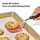 thumbnail image 3 of Espátula para Galletas OXO SoftWorks 9.45 in (24 cm), 3 of 3