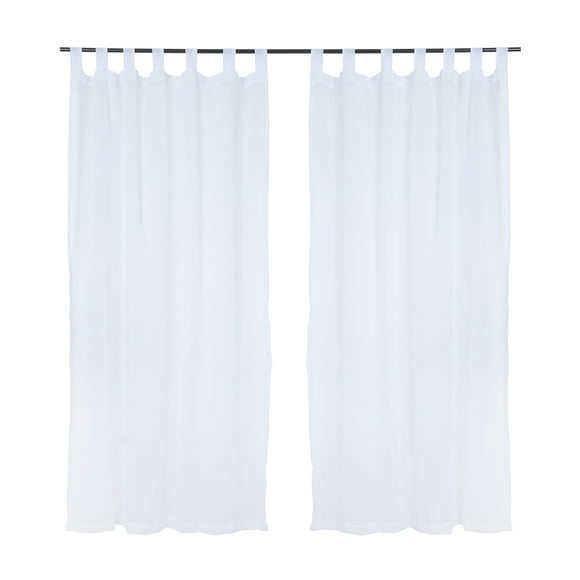 MASHINI SET CORT VELO LINO-PRES140X220 BLANCA