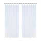 thumbnail image 1 of MASHINI SET CORT VELO LINO-PRES140X220 BLANCA, 1 of 3