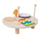 thumbnail image 3 of Juego De Batería Para Niños, Xilófono De Madera, Juguete Musical Para Bebés, Para Niñas De 2, 3, 4, 5 Y 6 Años, 3 of 5
