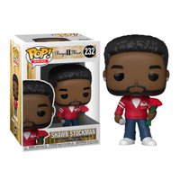 Funko - Pop Rocks Boyz Ii Men Shawn Stockman