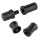 thumbnail image 1 of Protector De Junta Para Taco De Billar Pool 22mmx61mm 22mmx50mm, 1 of 5