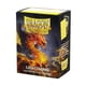 thumbnail image 1 of Fundas para cartas Dragon Shield, mate, doble estándar, 100 quilates, 1 of 7