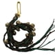 thumbnail image 5 of Pandereta, Cascabel, Campanas De Platillo, Cascabel Para Hi-hat, Choques, Rides, Efectos De Platillos, Verde, 5 of 5