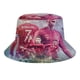 thumbnail image 1 of Cristiano Ronaldo Sombrero bucket para adultos, gorra de protección solar, sombrero de pescador plegable para viajes al aire libre, pesca y actividades de verano, 1 of 6