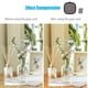 thumbnail image 4 of Tarjeta de balance blanca fotográfica RENIAN 18% gris con bolsa, 4 of 7