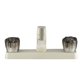 thumbnail image 3 of Grifo de Cocina Dura Faucet DF-PK600S-BQ Bisque, 3 of 8