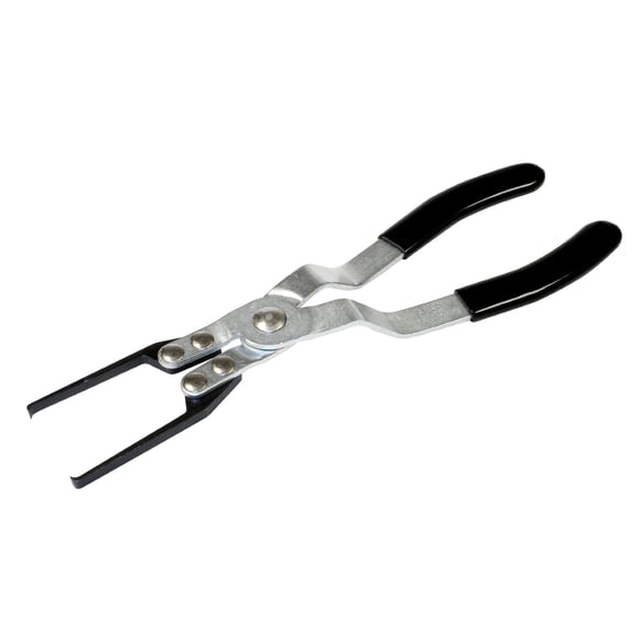 Alicates Relay Puller Lisle 46950 para automóviles nacionales e importados