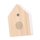 thumbnail image 2 of Caja De Sonido Con Sonido De Pájaros, Altavoz Compacto Para Balcón, Chimenea Y Jardín., 2 of 5