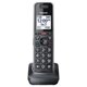 thumbnail image 1 of Teléfono inalámbrico Panasonic KX-TGFA88B Bluetooth negro, 1 of 7