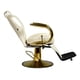 thumbnail image 2 of Silla Peluqueria Barberia Respaldo Ergonomico Ajustable, 2 of 7