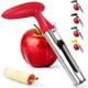 thumbnail image 1 of Descorazonador de Manzana SCHVUBENR de Acero 430, 1 of 3