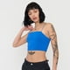 thumbnail image 3 of Peto Mujer Pabilo Azul Spandex Corona, 3 of 5