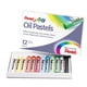 thumbnail image 3 of Pasteles al óleo Pentel Arts Class Pack 36 x 12 colores brillantes, 3 of 9