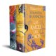 thumbnail image 1 of Libro Estuche Las raíces del caos - Samantha Shannon, 1 of 2