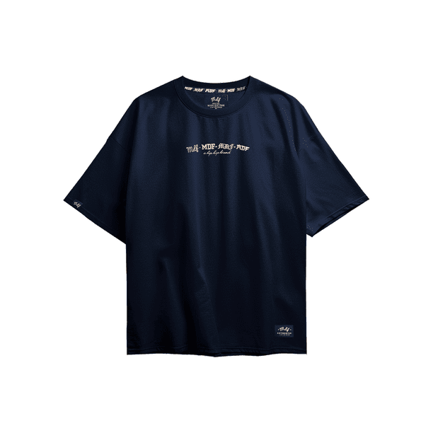 MDF® Polera ORIGINAL TYPHES