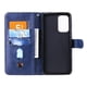 thumbnail image 3 of Funda con Cremallera para Samsung Galaxy A52S 5G, Carcasa Cartera de Cuero PU con Soporte y Tarjetero, 3 of 6