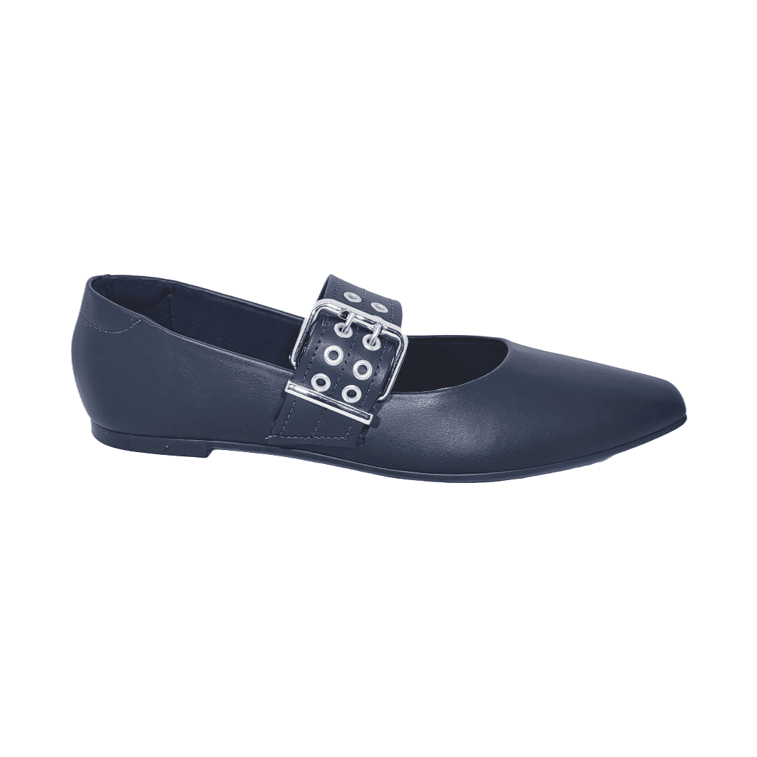 Ballerinas Moleca Casuales Mujer | 5821.103.7800-15758 - Talla 37