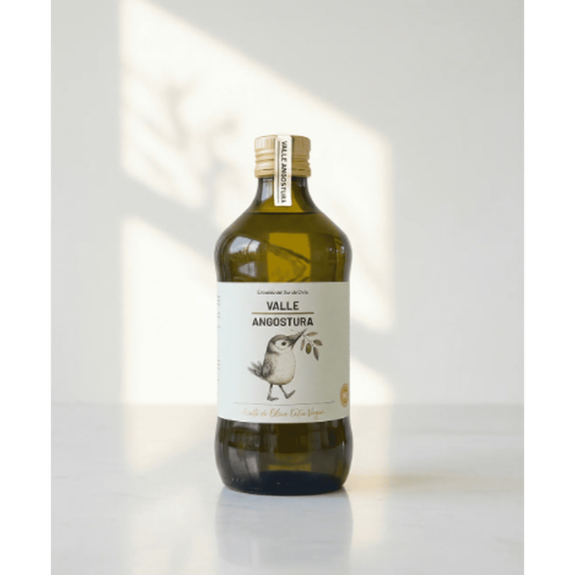 Valle Angostura - Aceite De Oliva Extra Virgen 500 Ml