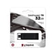 thumbnail image 5 of Pendrive Usb 3.2 Tipo C 32gb Negro Dt70, 5 of 5